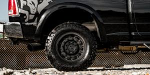 Dodge Ram 2500